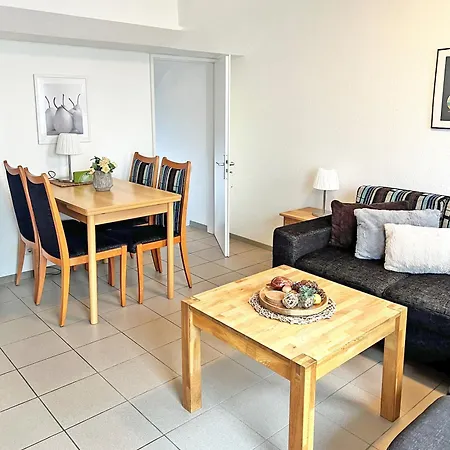 Kleine Butze Apartment Groemitz