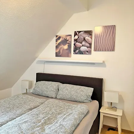 Kleine Butze Apartment