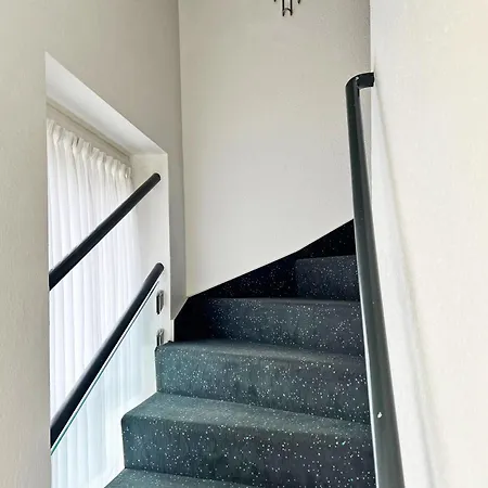 Apartment Kleine Butze Groemitz