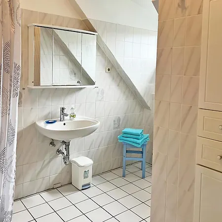 Kleine Butze Groemitz