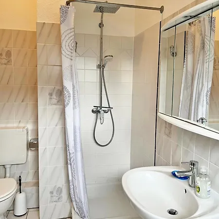 Kleine Butze Apartment *