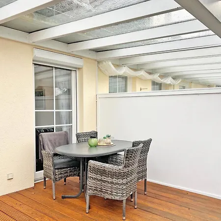 Kleine Butze Apartment *