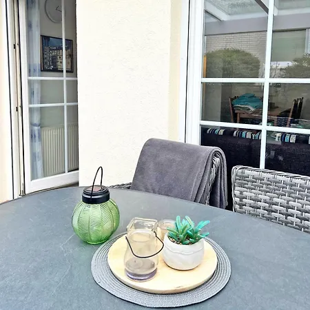 Apartment Kleine Butze *