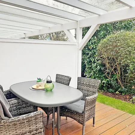 Apartment Kleine Butze *