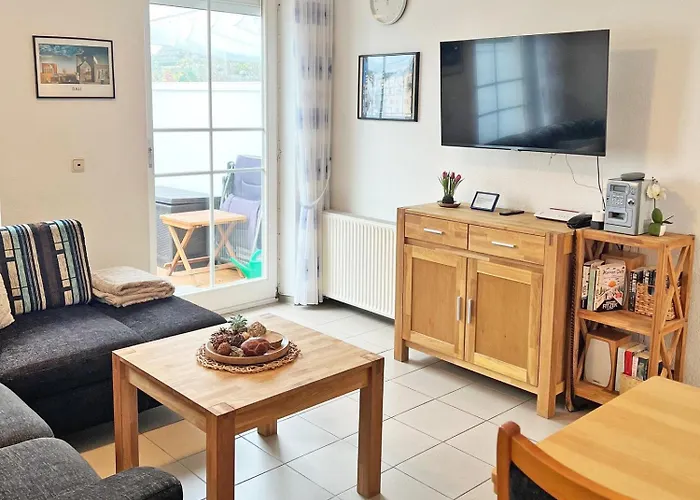 Kleine Butze * Grömitz