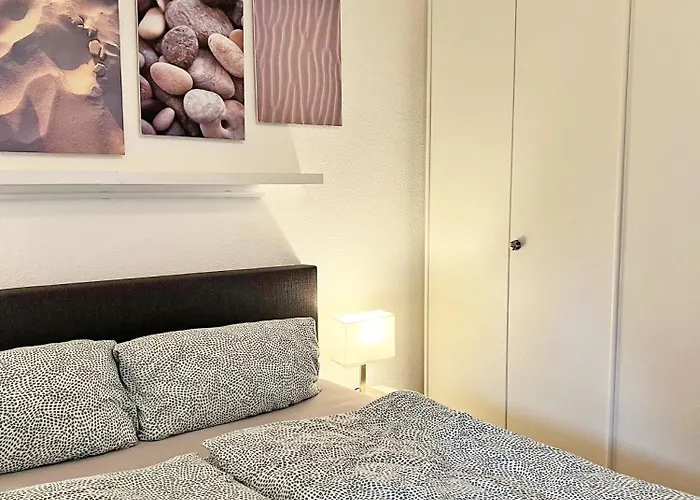 Kleine Butze * Grömitz