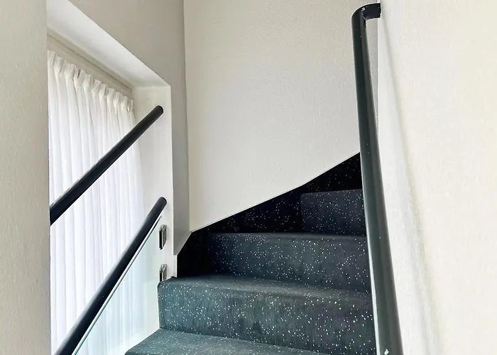 Lägenhet Kleine Butze Grömitz