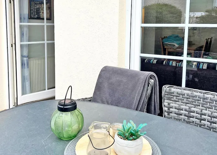 Lägenhet Kleine Butze *