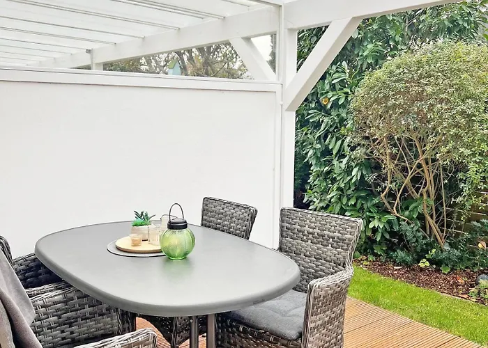 Lägenhet Kleine Butze *